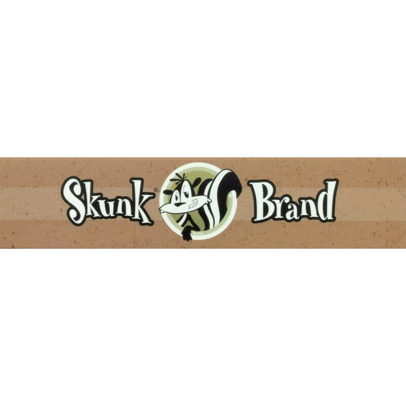 SKUNK BRAND KING SIZE SLIM PAPERS