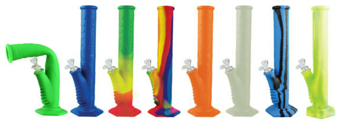 PULSAR RIP SILICONE WP