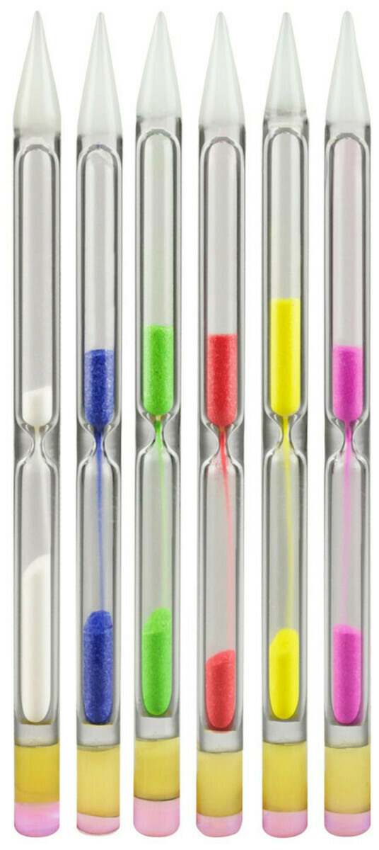 SANDFILLED PULSAR DAB TOOLS