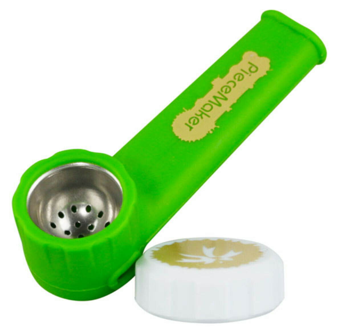 PIECEMAKER 3.5" KARMA SILICONE HP