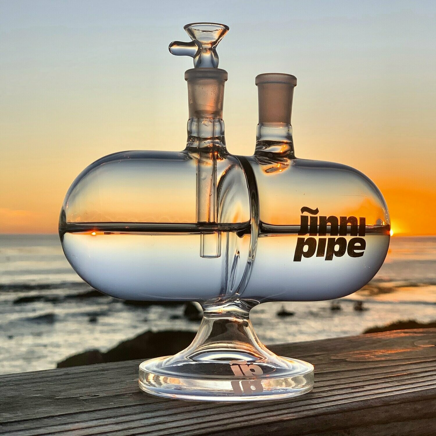 JINNI PIPE