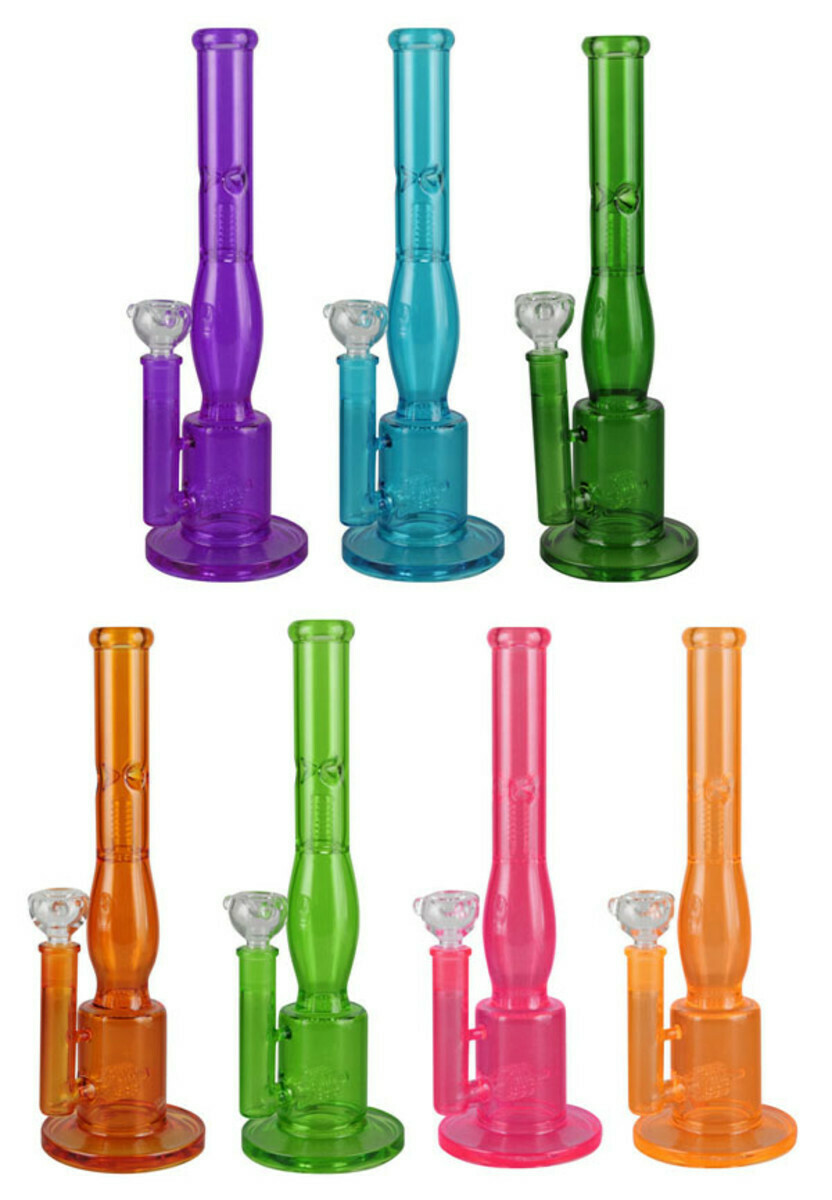 LIGHT BRITE WATERPIPE 14"