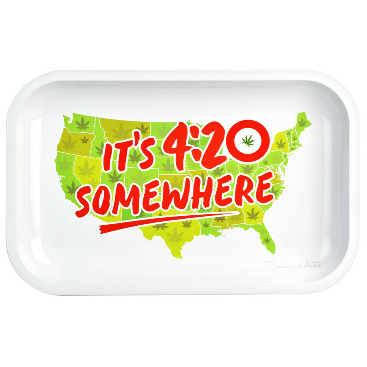 ITS 420 SOMEWHERE PULSAR MEDIUM TRAY