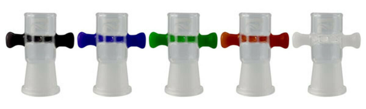 PULSAR 18MM FEMALE HERB SLIDE