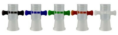 PULSAR 18MM FEMALE HERB SLIDE