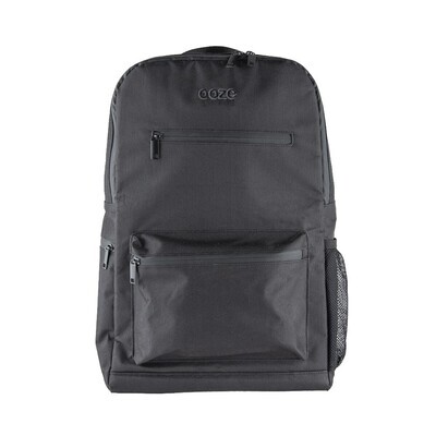 OOZE TRAVELER SERIES SMELL PROOF SMALL BACKPACK