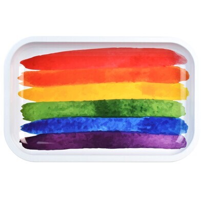 PULSAR MEDIUM PRIDE PAINT TRAY