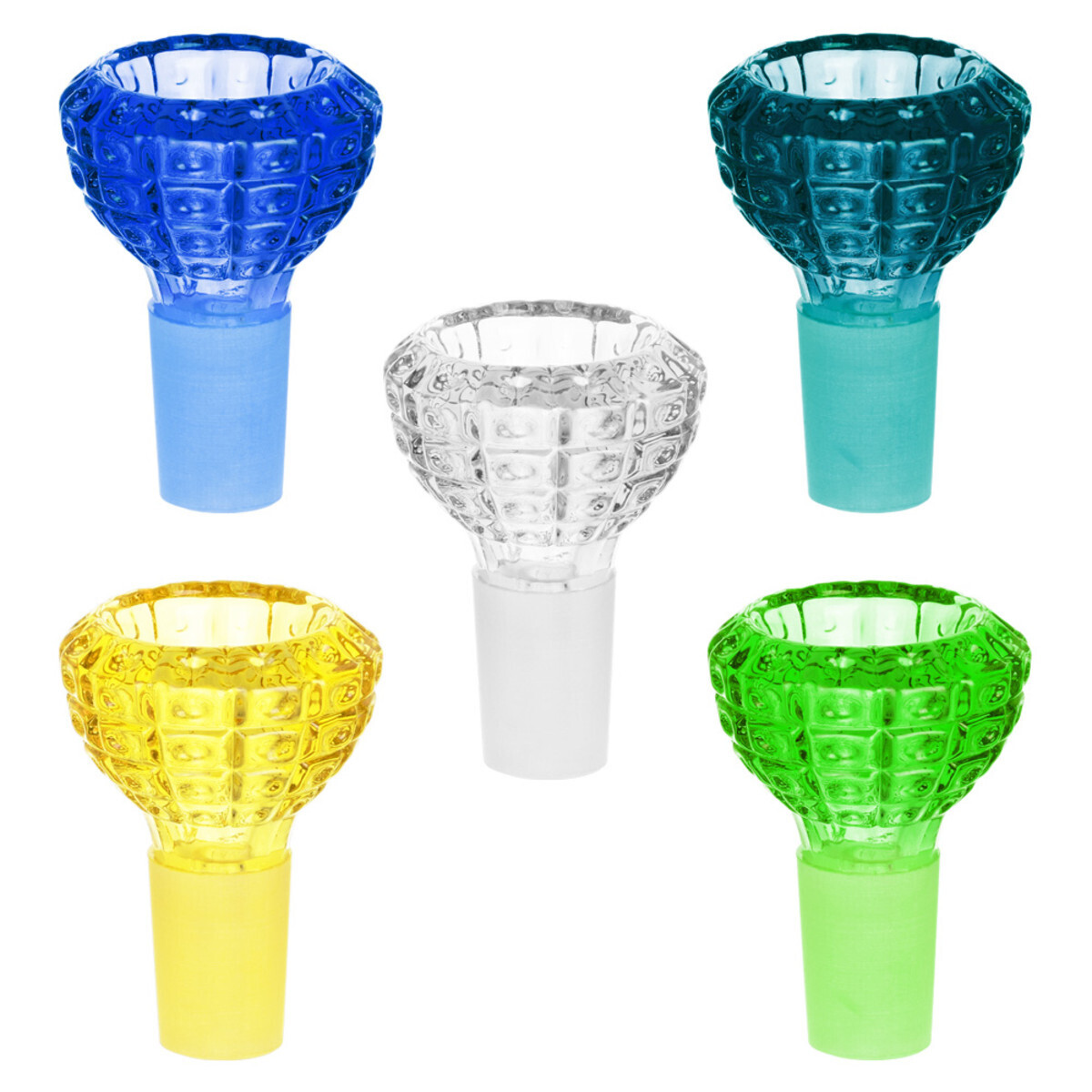 CHANDELIER 18MM SLIDE