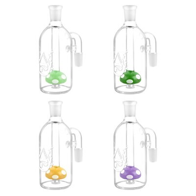 PULSAR MUSHROOM ASH CATCHER