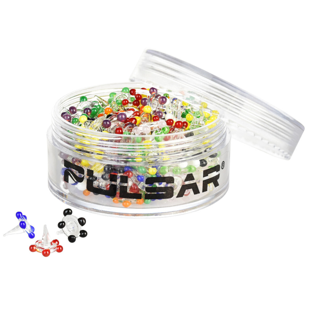 PULSAR DAISY SCREENS
