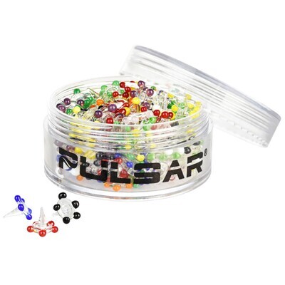 PULSAR DAISY SCREENS