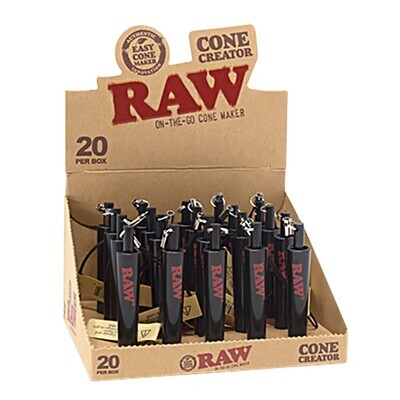RAW CONE CREATOR
