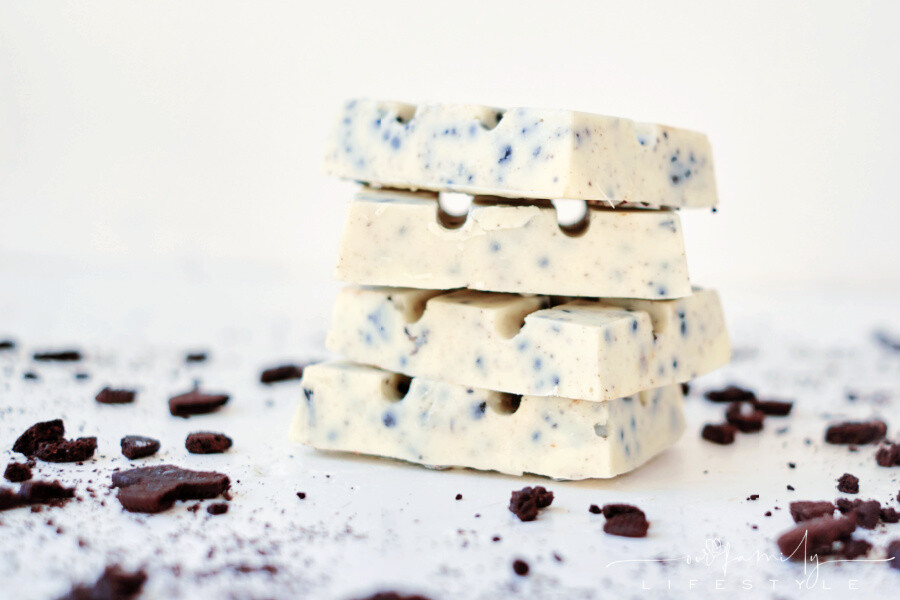 MEDICINE MAN HEMP CO. CANDY BARS