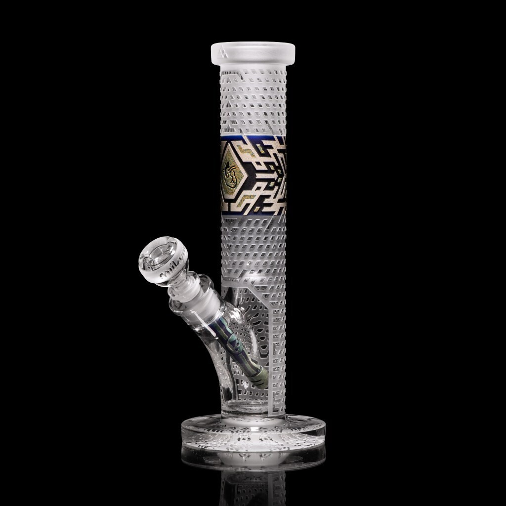 MILKY WAY CRYSTALIZED TUBE