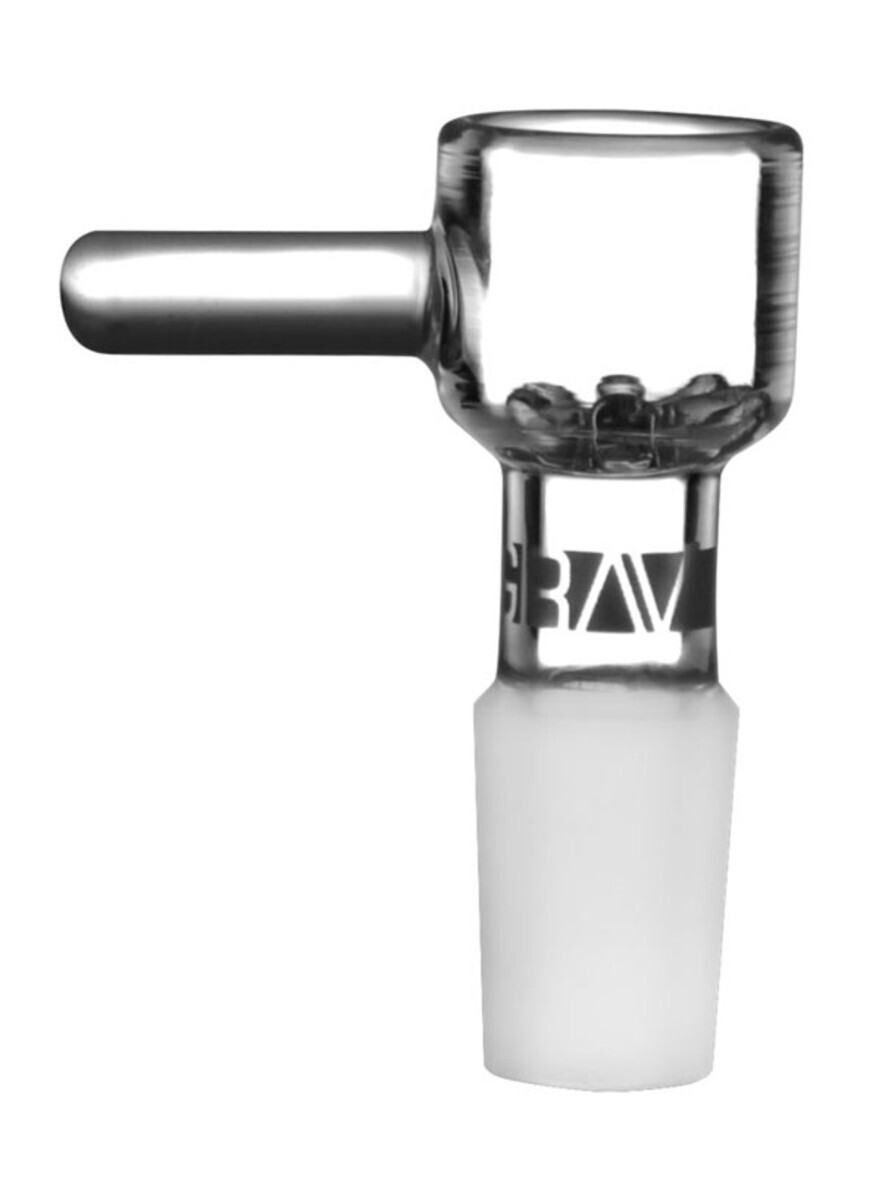 GRAV LABS 14MM MALE OCTOBOWL SLIDE