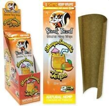 SKUNK BRAND MANGO SMOOTHIE WRAPS