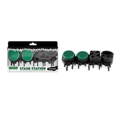 OOZE STASH STATION