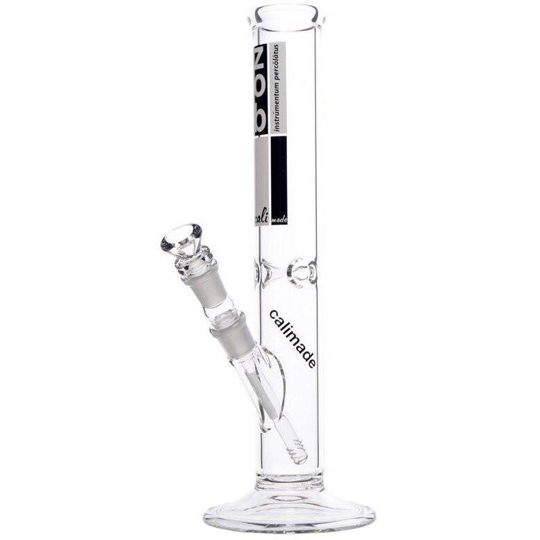 ZOB 14&quot; OG STRAIGHT TUBE