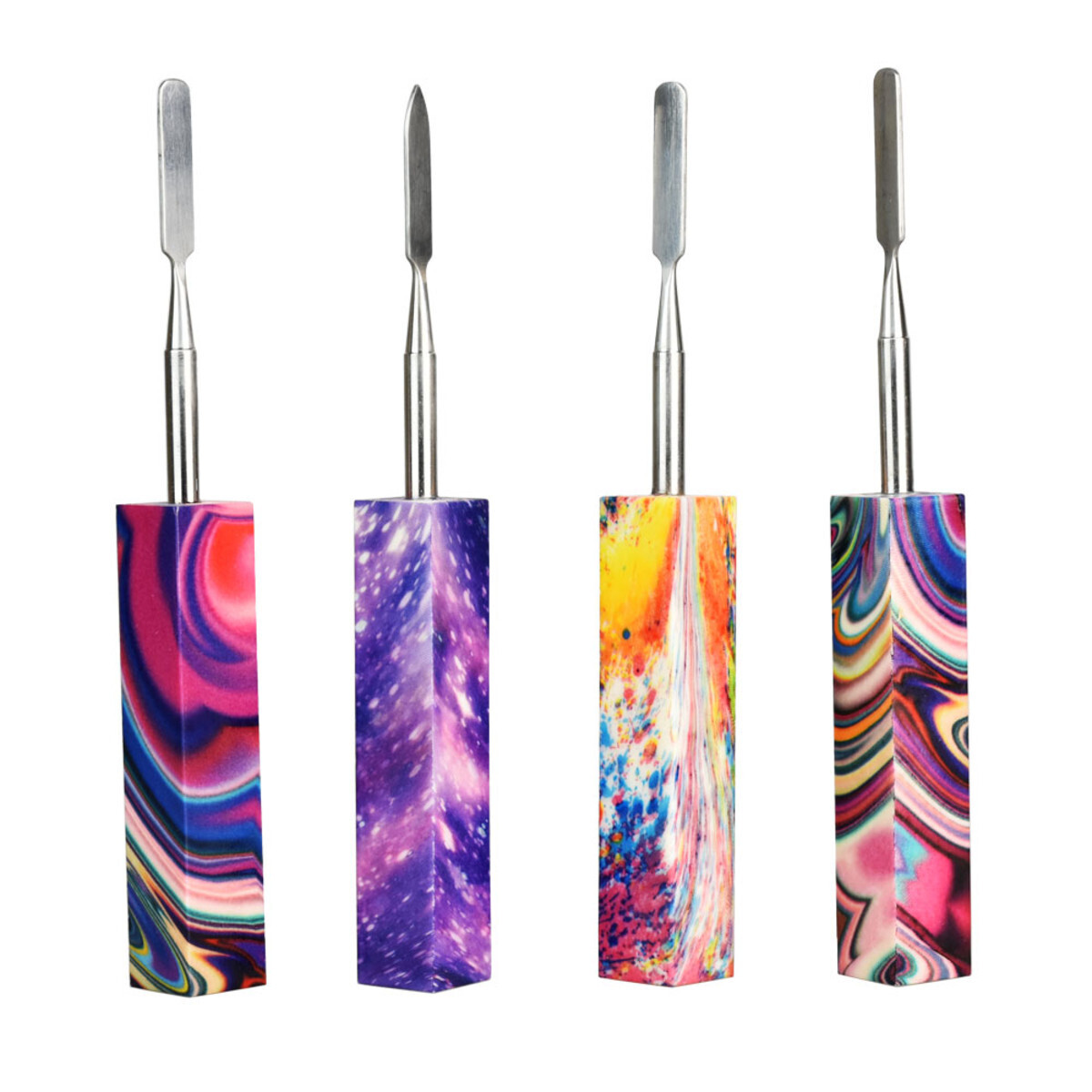 WARPED SKY DAB TOOL COLORS VARY