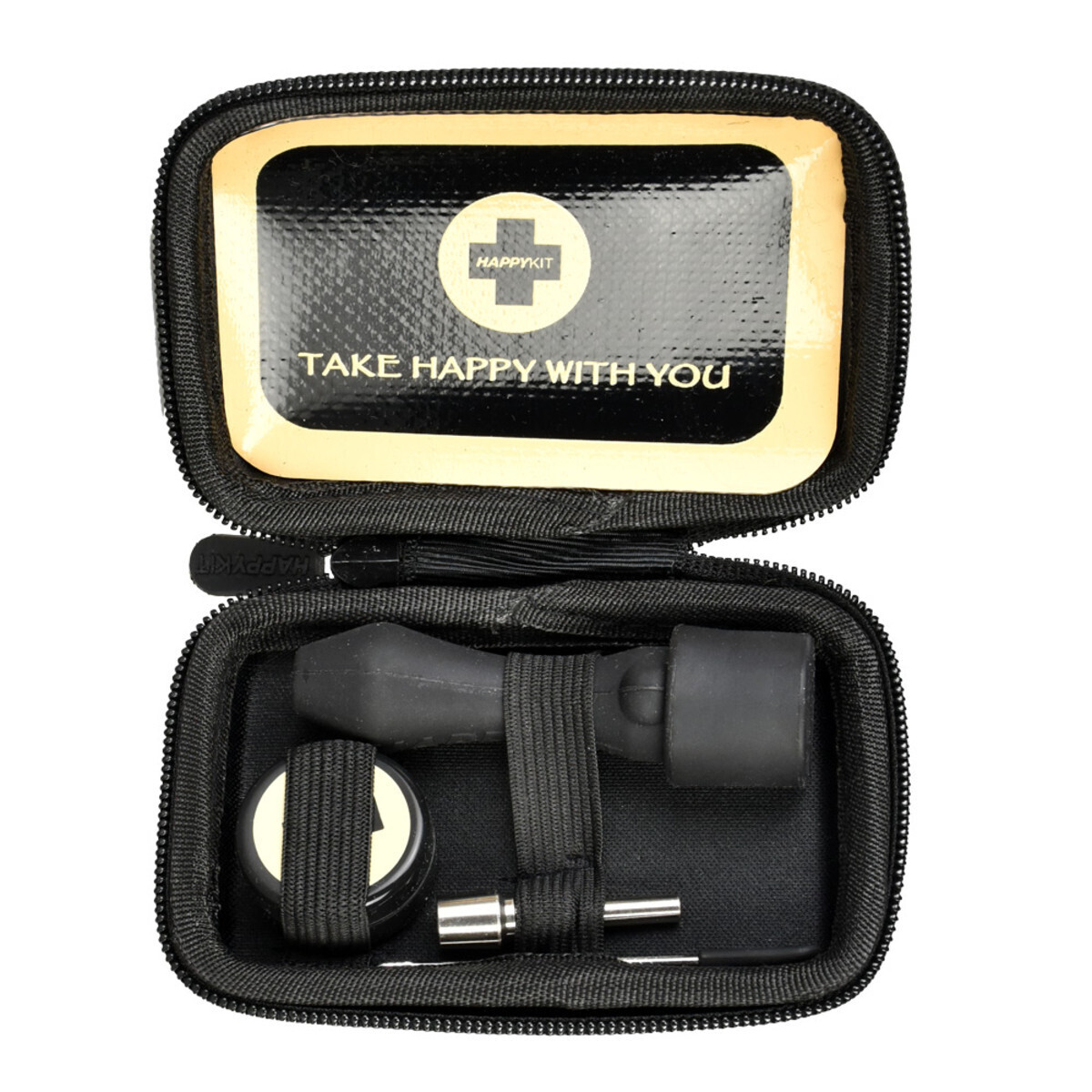 HAPPY KIT MINI DAB KIT 5X3