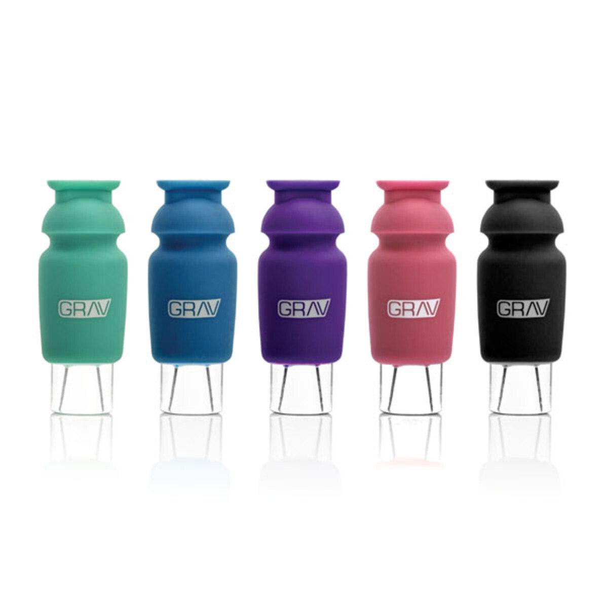 GRAV LABS SILICONE CRUTCHES