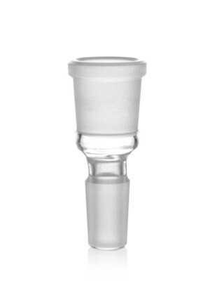 18 TO 14 MM BANGER ADAPTER