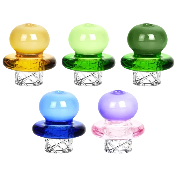 BALL MATRIX CARB CAP - 32MM