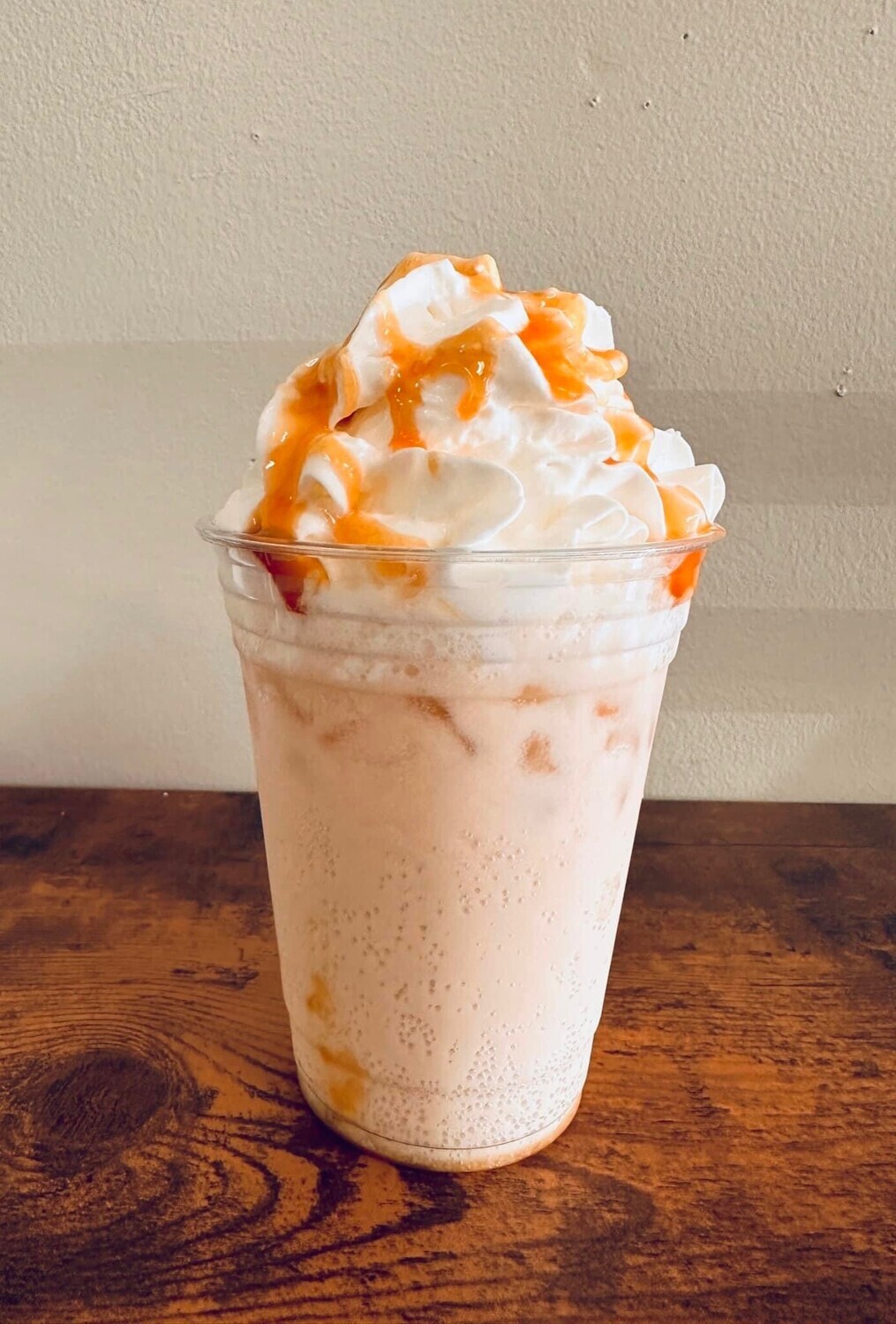 Budder Beer Mocktail