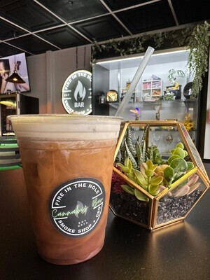 K-Brew Iced Coffee
