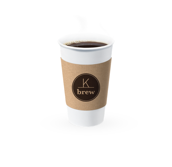 Hot Coffee