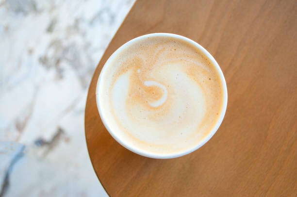 Latte old