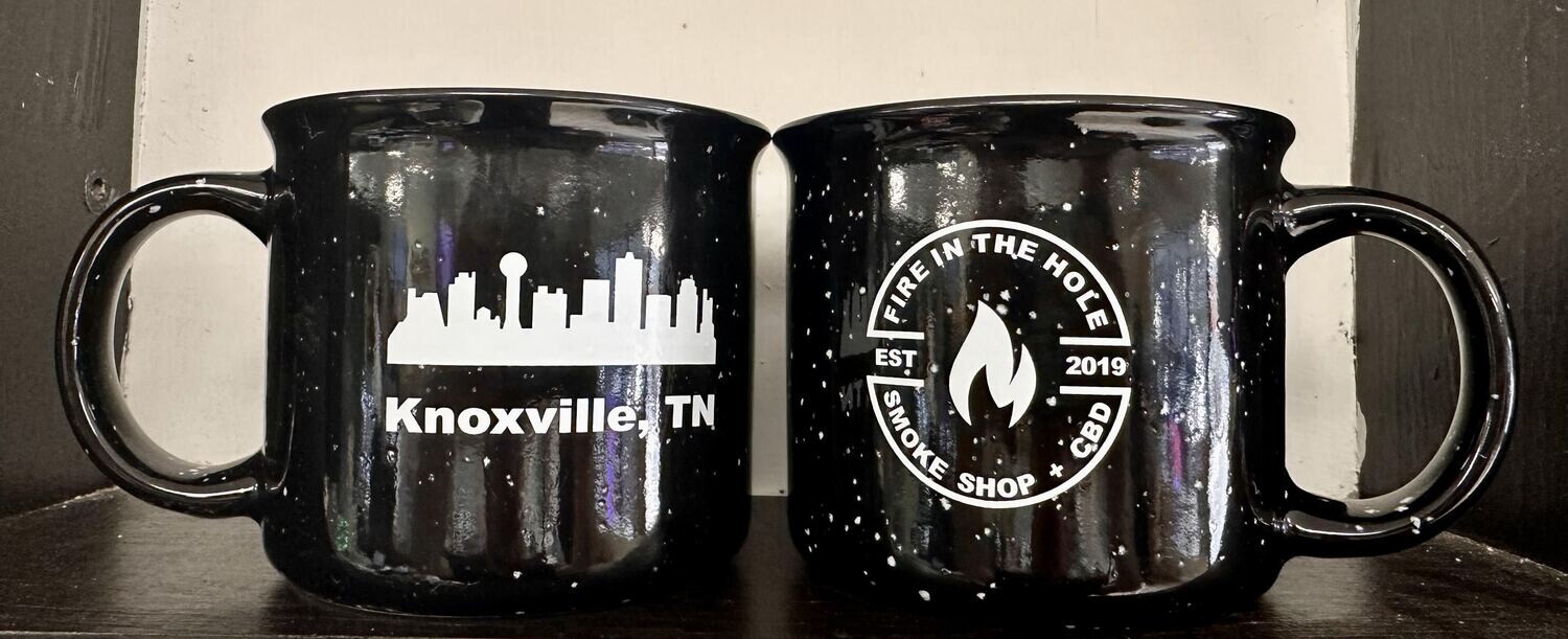 FITH MUG (Retail)