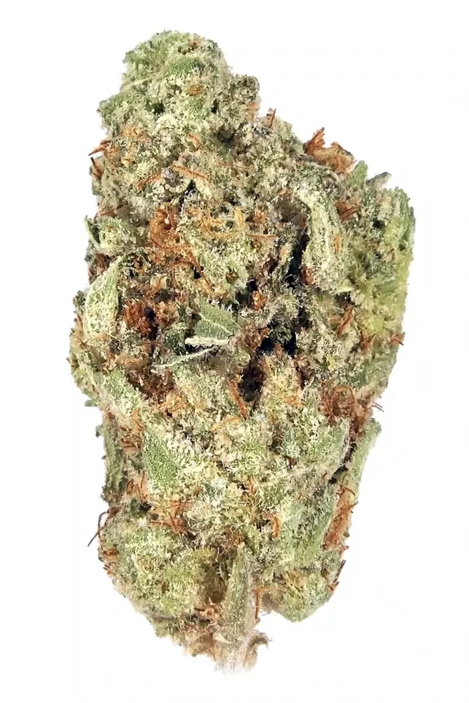 PEANUT BUTTER BREATH THC-A FLOWER