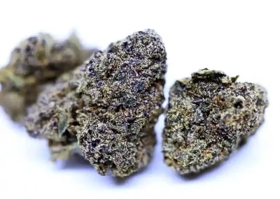 BLACK RUNTZ-THC-A FLOWER-H