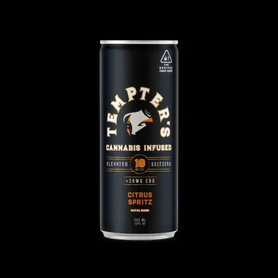 Bottled + Canned Drinks