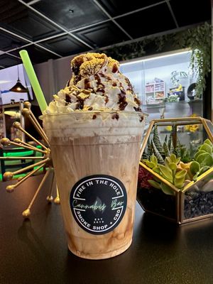 Hand-Crafted Drinks