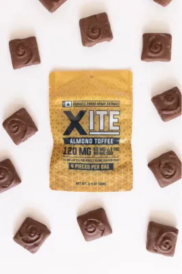 XITE D9 5pks