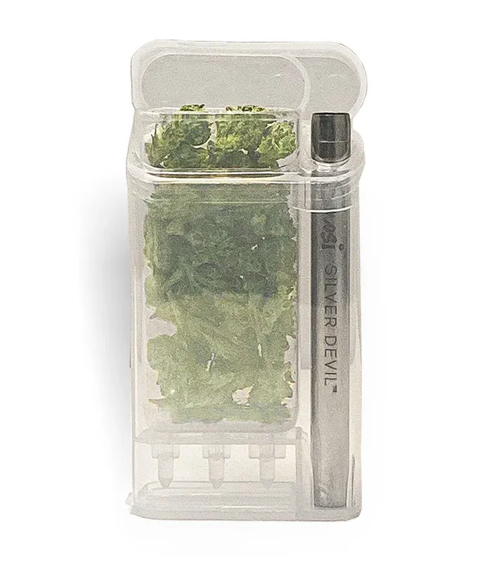 Smosi Evolution One Hitter Dugout | 3.15&quot; | 