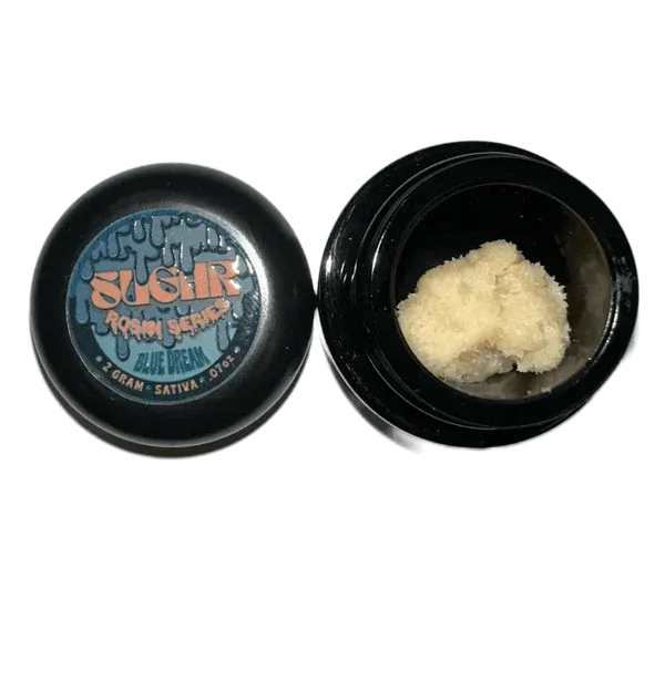 SUGAR ROSIN SERIES THCA DABS