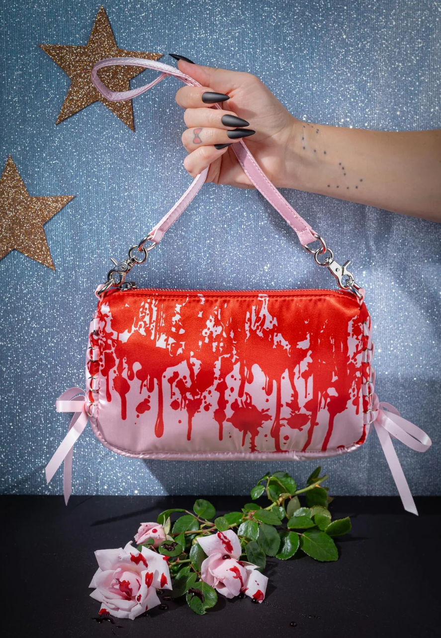 CANNA STYLE CARRIE&#39;S ODOR PROOF PURSE