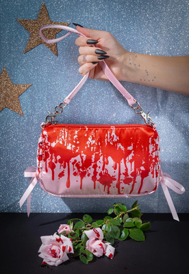 CANNA STYLE CARRIE&#39;S ODOR PROOF PURSE