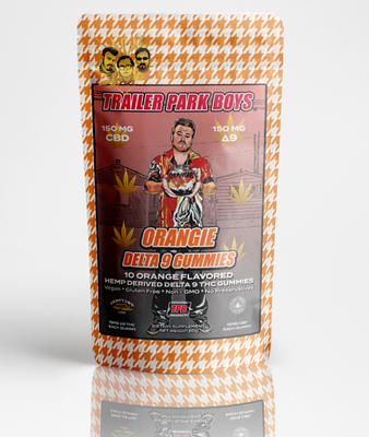 TRAILER PARK BOYS D9 GUMMIES