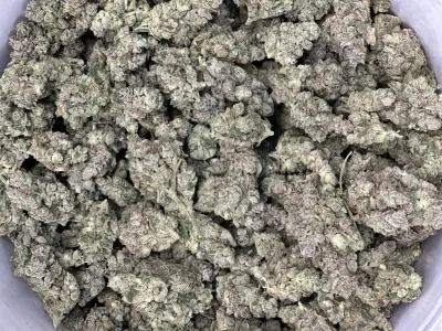 TROPICANA CHERRY THC-A FLOWER-S