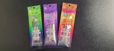 Flying Monkey THC-A Diamond Infused Pre-Roll | 4g