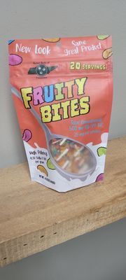 BETTER BUDZ BITES