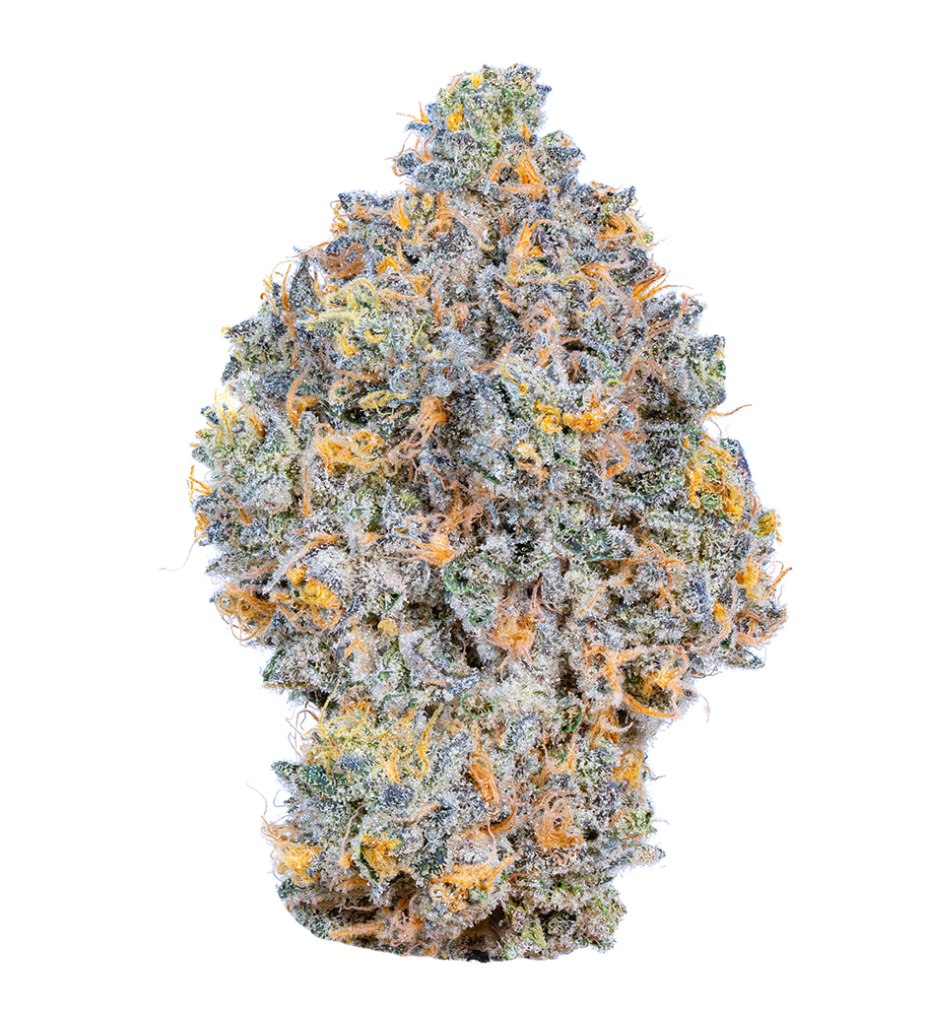 BLUE NERDZ THC-A FLOWER-S