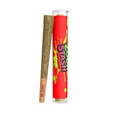 ZOUR STASH THC-A HASH HOLE (2G)