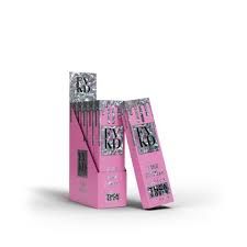 FVKD Minis THC-A Rosin