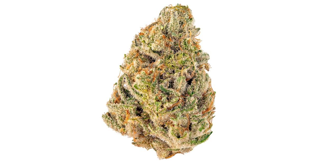 TRIANGLE OG THC-A FLOWER- I