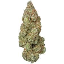 THC-A  FLOWER TRAIN WRECK